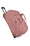 KICK OFF Rollenreisetasche XL