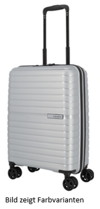 TRIENT 4w Trolley L