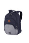 BASICS Rucksack Melange