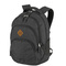 BASICS Rucksack Melange