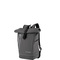 BASICS Roll-Up Rucksack Plane