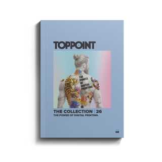 Toppoint Catalogue 2026 DE