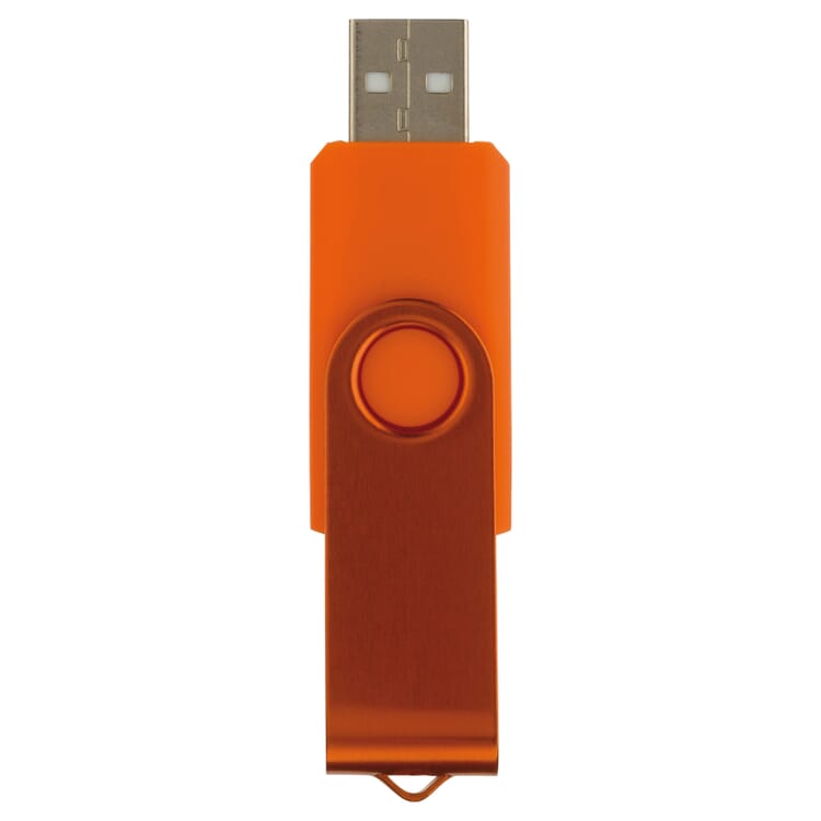 4GB USB-Stick Twister