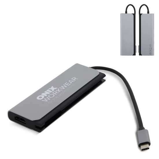 2651 | PowerHub HDMI