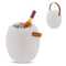 1626 | Coollux Mini Stimmungslicht und kabelloser Lautsprecher