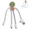 Xoopar Mr. Bio Cork Charging Cable
