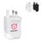 Xoopar ICE-G 65W GaN-Netzteil mit UK-Stecker