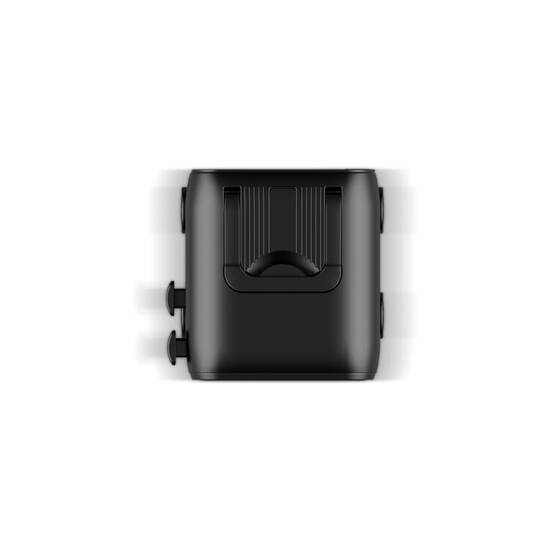 Xoopar Luggie GaN Weltreise-Adapter-Trolley