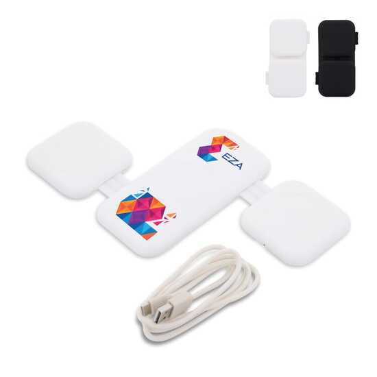 3188 | Xoopar Trafold 3 Wireless charger 15W