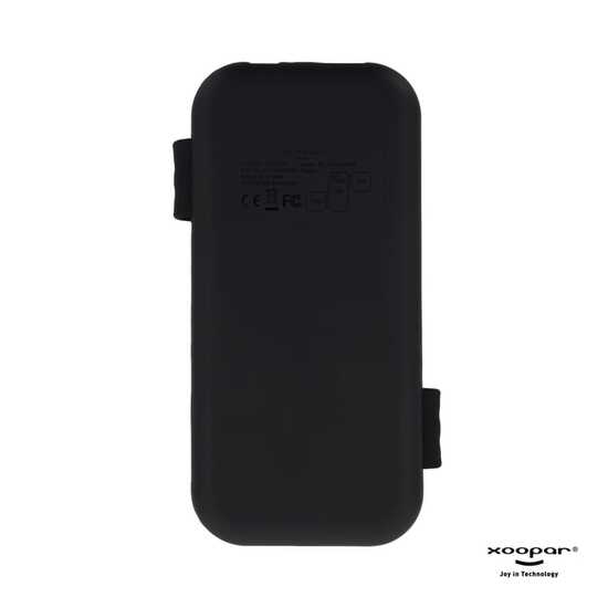 3188 | Xoopar Trafold 3 Wireless charger 15W