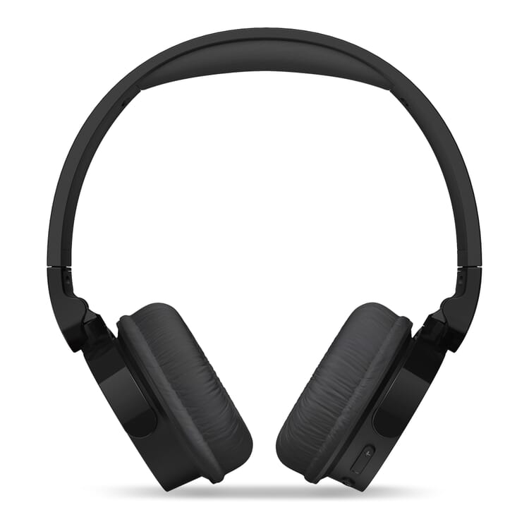 TAH3209 |Philips Bluetooth on ear Kopfhörer mit 25 Stunden Spielzeit