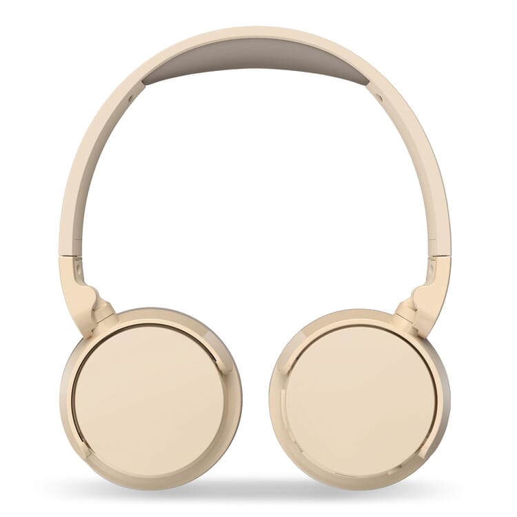 TAH3209 |Philips Bluetooth on ear Kopfhörer mit 25 Stunden Spielzeit