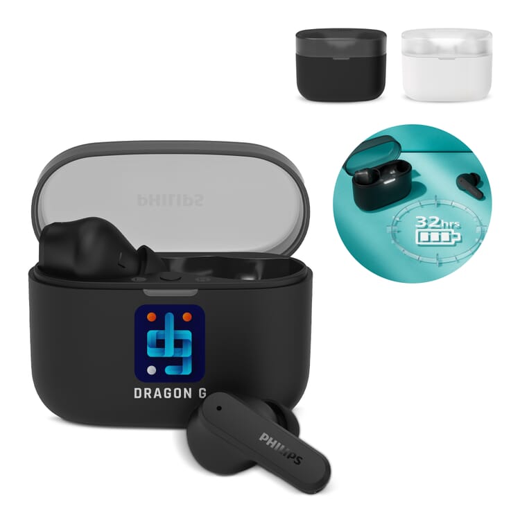 TAT2000  Philips Kabellose In-Ear-Kopfhörer