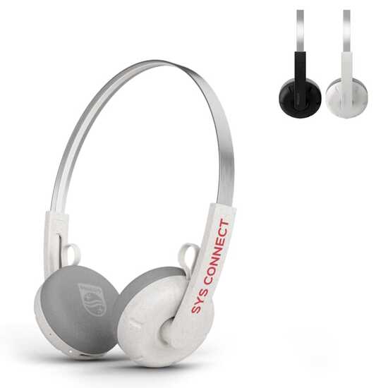 TAH2000 - Philips The Ringo Kabelloser  On-Ear-Kopfhörer