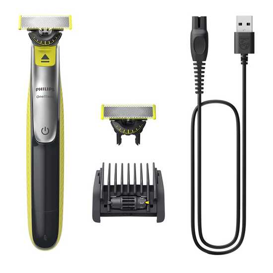 Philips OneBlade 360