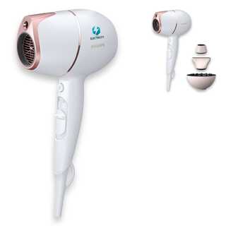 BHD628|Philips SenseIQ Haartrockner mit Diffusor
