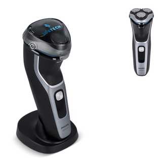S3341|Philips elektrischer Nass- und Trockenrasierer