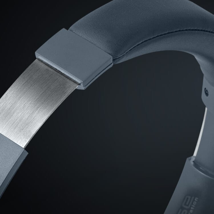 M-272 | Muse Bluetooth Headphones