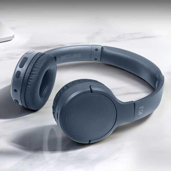 M-272 | Muse Bluetooth Headphones