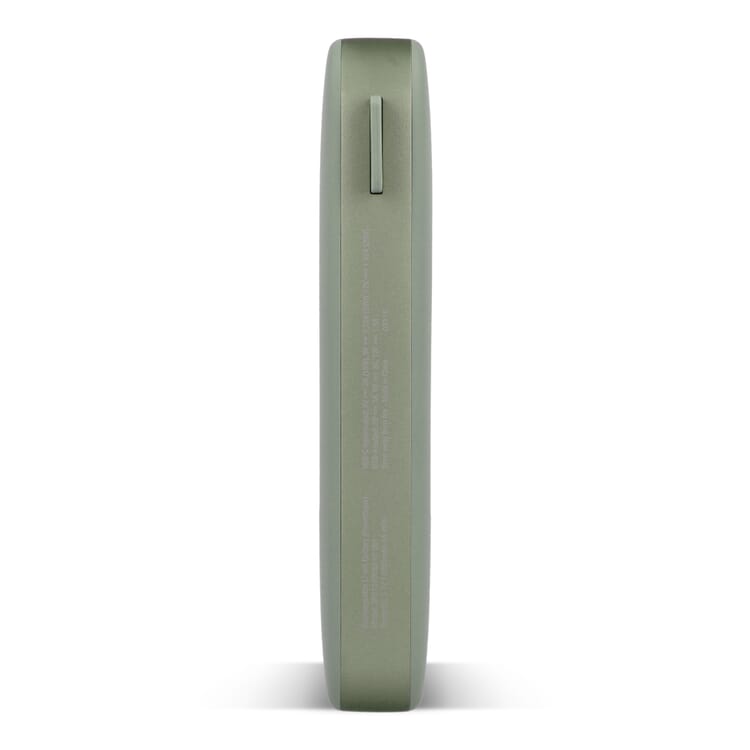 2PB12100 | Fresh 'n Rebel Powerbank 12000mAh USB-C Schnellladung 20W