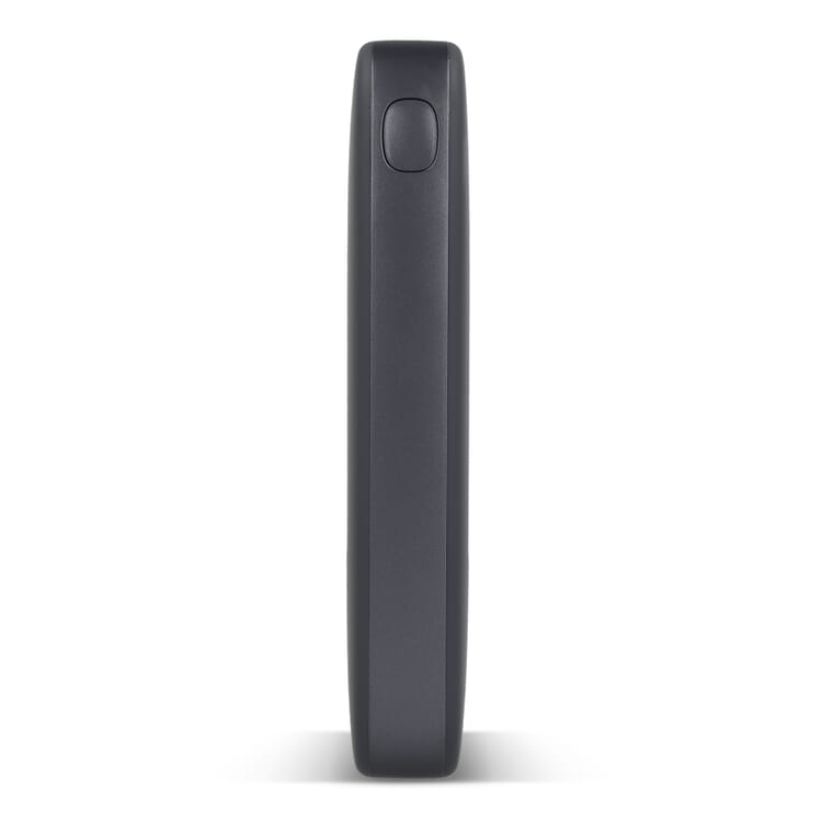 2PB12100 | Fresh 'n Rebel Powerbank 12000mAh USB-C Schnellladung 20W