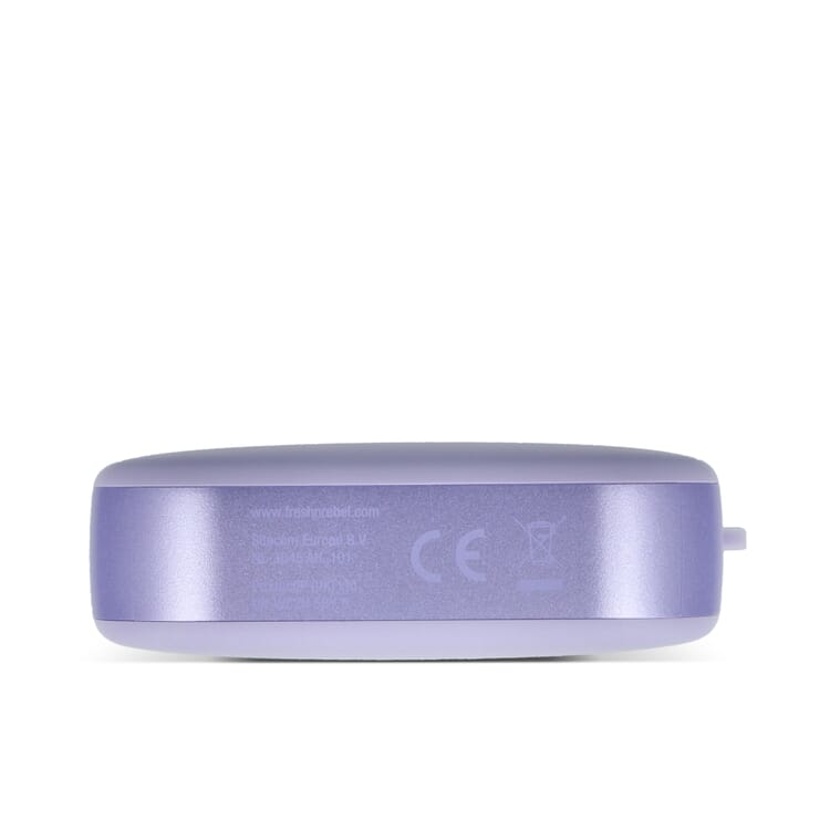 2PB12100 | Fresh 'n Rebel Powerbank 12000mAh USB-C Schnellladung 20W