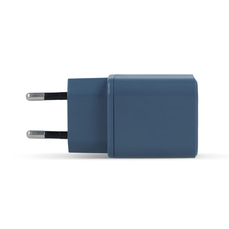 2WC30 I Fresh 'n Rebel Mini Charger USB-C + A PD // 30W