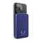 2PBM5000| Fresh 'n Rebel Kompatibel mit MagSafe MagSafe Powerbank Kabellose 5000mAh