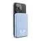 2PBM5000| Fresh 'n Rebel Kompatibel mit MagSafe MagSafe Powerbank Kabellose 5000mAh