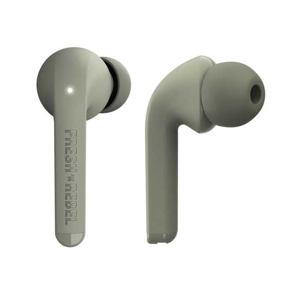 3TW1300 I Fresh 'n Rebel Twins Fuse - True Wireless earbuds