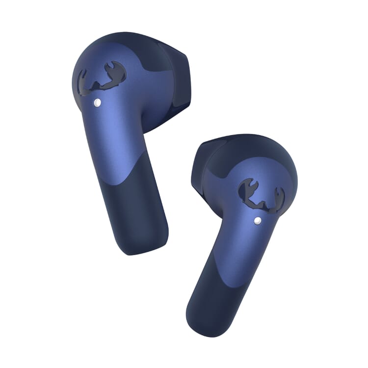 3TW2200 I Fresh 'n Rebel Twins Blaze - True Wireless earbuds with ENC
