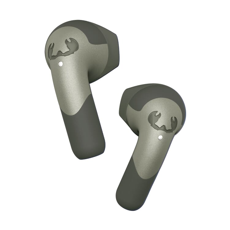3TW2200 I Fresh 'n Rebel Twins Blaze - True Wireless earbuds with ENC
