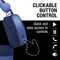 3HP1000 I Fresh 'n Rebel Code Core-Wireless on-ear Headphone