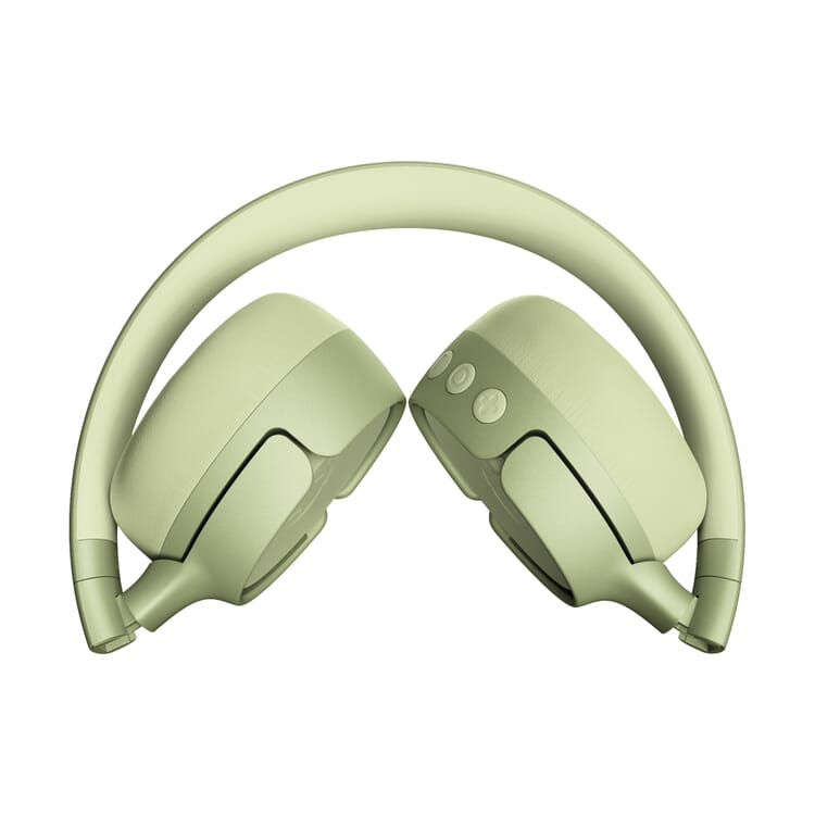3HP1100 I Fresh 'n Rebel Code Fuse-Wireless on-ear headphone