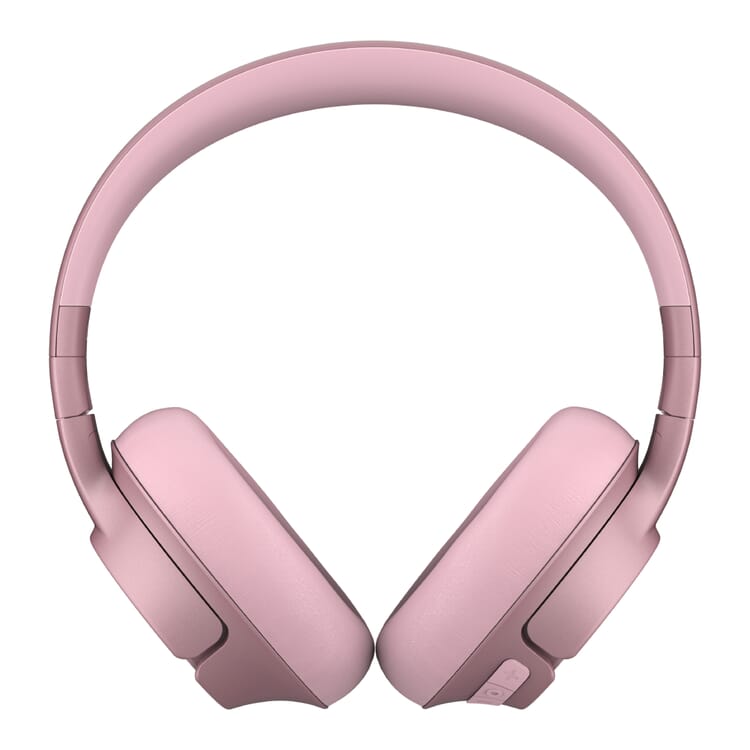 3HP3200 I Fresh 'n Rebel Clam Core - Wireless over-ear headphones with ENC
