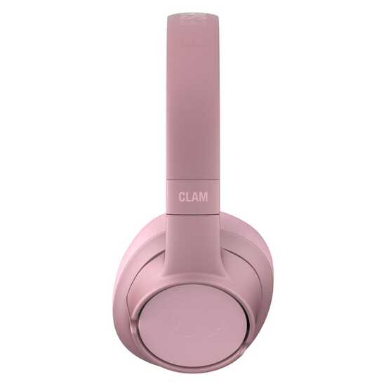 3HP3200 I Fresh 'n Rebel Clam Core - Wireless over-ear headphones with ENC