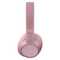 3HP3200 I Fresh 'n Rebel Clam Core - Wireless over-ear headphones with ENC