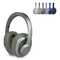 3HP4200 I Fresh 'n Rebel Clam Blaze-Wireless headphone ENC