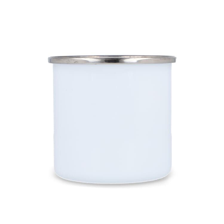 Emalie Becher 350ml