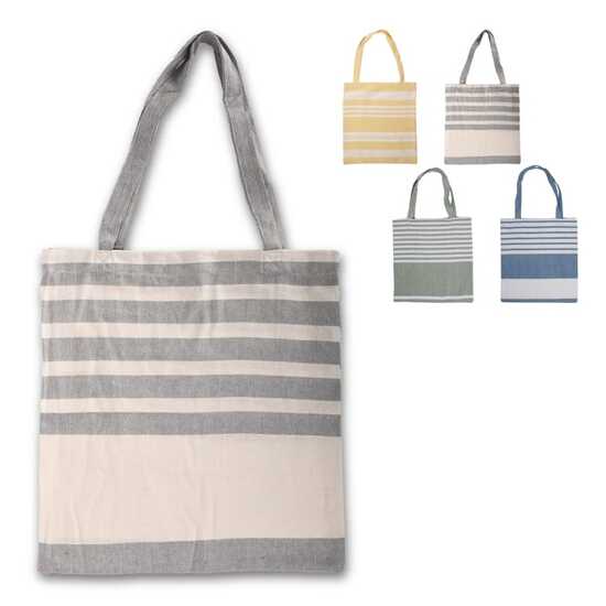 Sagaform Ella Hamam Tasche 41x38 cm