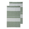 Sagaform Ella hamam Handtuch 2er-Pack 50x70cm