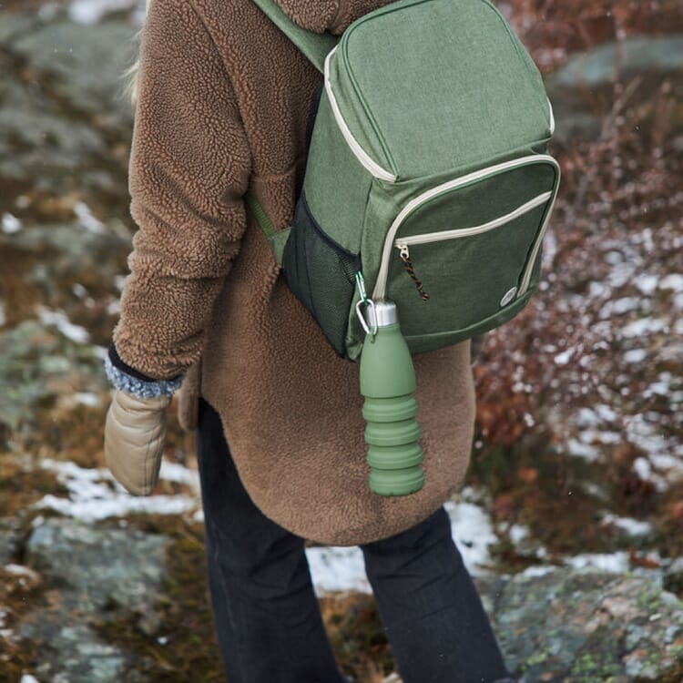 Sagaform City Kühlrucksack 21 Liter