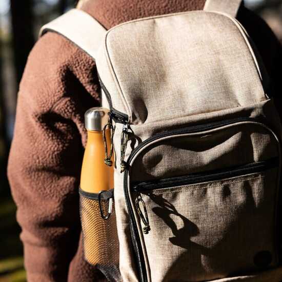 Sagaform City Kühlrucksack 21 Liter