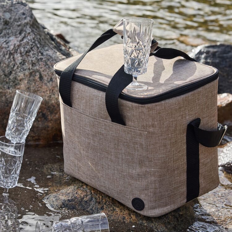 Sagaform City Kühltasche groß 20 Liter