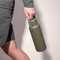 Sagaform Theo Thermosflasche (recycelt) 1 L