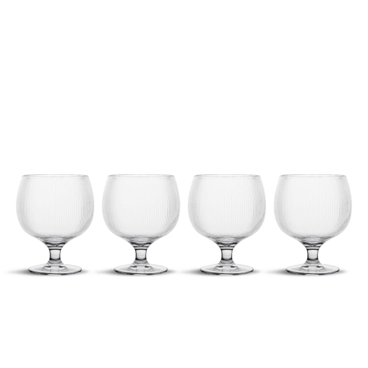 Billi Weinglas 4er Set