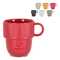 Sagaform Inka Becher mit Ohr 270ml