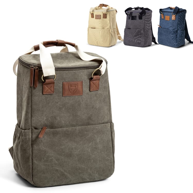 Orrefors Hunting cooler Rucksack 23L