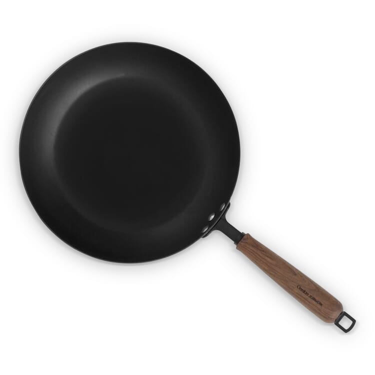 Orrefors Jernverk Geschmiedete Bratpfanne  BlackSmith Serie