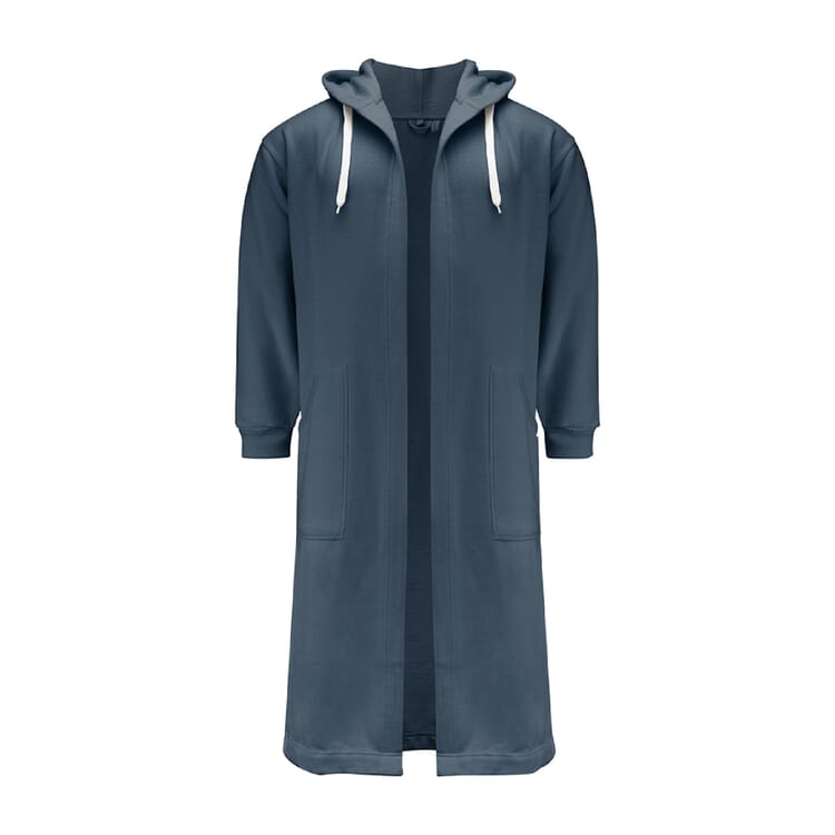 Kosta Linnewafveri Bademantel College L/XL